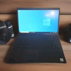 Dell Latitude 3510 15.5” Laptop i5-10310U 1.70GHz, 12GB RAM, 500GB Win 10 Pro